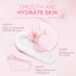 Laikou Japan Sakura - Skincare Set